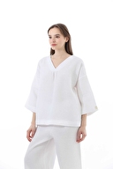 Cottons & Clouds Kadın Pijama Takımı CC7007