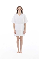 Cottons & Clouds Kadın Elbise CC7008