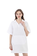 Cottons & Clouds Kadın Elbise CC7008