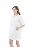 Cottons & Clouds Kadın Elbise CC7008