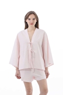 Cottons & Clouds Kadın Şort Takımı CC7009