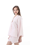 Cottons & Clouds Kadın Şort Takımı CC7009