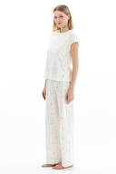 Shefame Kadın Pijama Takımı 261K7015SV