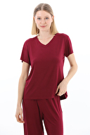 Shefame Kadın Pijama Takımı 261K7020SV