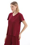 Shefame Kadın Pijama Takımı 261K7020SV