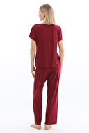 Shefame Kadın Pijama Takımı 261K7020SV