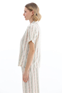 Shefame Kadın Pijama Takımı 261K7023SV