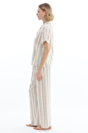 Shefame Kadın Pijama Takımı 261K7023SV