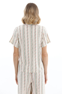 Shefame Kadın Pijama Takımı 261K7023SV