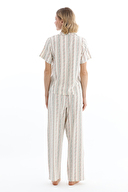 Shefame Kadın Pijama Takımı 261K7023SV