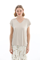 Shefame Kadın Pijama Takımı 261K7032SV