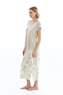 Shefame Kadın Pijama Takımı 261K7032SV