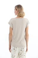 Shefame Kadın Pijama Takımı 261K7032SV