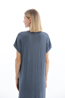 Shefame Kadın Gecelik 261K7036SV