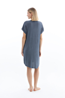 Shefame Kadın Gecelik 261K7036SV