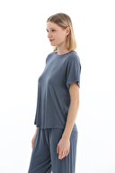 Shefame Kadın Pijama Takımı 261K7038SV