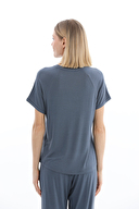 Shefame Kadın Pijama Takımı 261K7038SV