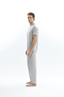 Finesuits Erkek Pijama Takımı 261E6001SV