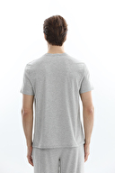 Finesuits Erkek Pijama Takımı 261E6001SV