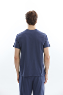 Finesuits Erkek Pijama Takımı 261E6001SV