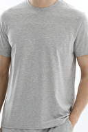 Finesuits Erkek Şort Takımı 261E6002SV