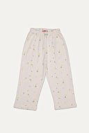 Kız Çocuk Pijama Takımı 261KC501SV