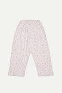 Kız Çocuk Pijama Takımı 261KC503SV