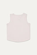 Kız Çocuk Şort Takımı 261KC505SV