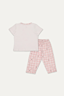 Kız Çocuk Pijama Takımı 261KC506SV