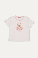 Kız Çocuk Pijama Takımı 261KC506SV