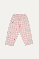 Kız Çocuk Pijama Takımı 261KC506SV