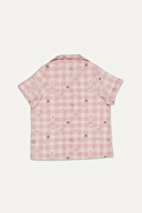 Kız Çocuk Pijama Takımı 261KC507SV