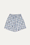 Erkek Çocuk Şort Takımı 261EC401SV