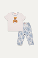 Erkek Çocuk Pijama Takımı 261EC402SV