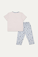 Erkek Çocuk Pijama Takımı 261EC402SV