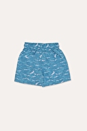 Funfair Erkek Çocuk Mayo Şort 261EC001A