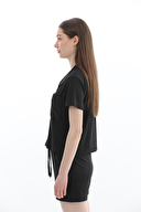 Shefame Kadın Şort Takımı 261K7042PI