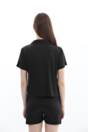 Shefame Kadın Şort Takımı 261K7042PI