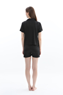 Shefame Kadın Şort Takımı 261K7042PI