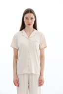 Shefame Kadın Pijama Takımı 261K7044PI