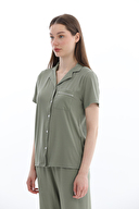 Shefame Kadın Pijama Takımı 261K7044PI