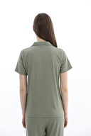 Shefame Kadın Pijama Takımı 261K7044PI