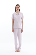 Shefame Kadın Pijama Takımı 261K7044PI