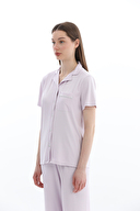 Shefame Kadın Pijama Takımı 261K7044PI