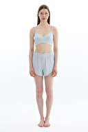 Shefame Kadın Şort Takımı 261K7045PI