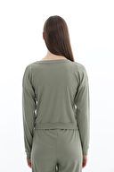 Shefame Kadın Pijama Takımı 261K7046PI