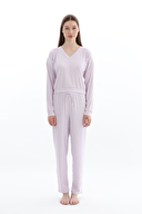 Shefame Kadın Pijama Takımı 261K7046PI