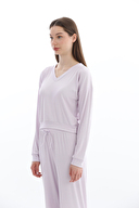 Shefame Kadın Pijama Takımı 261K7046PI