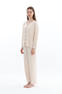 Shefame Kadın Pijama Takımı 261K7047PI