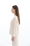 Shefame Kadın Pijama Takımı 261K7047PI